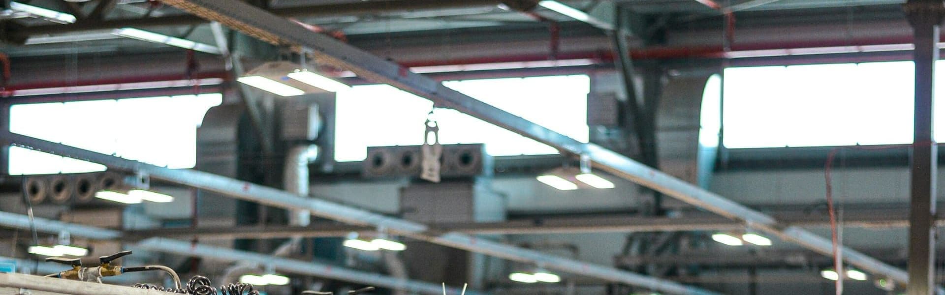 Packaging production line