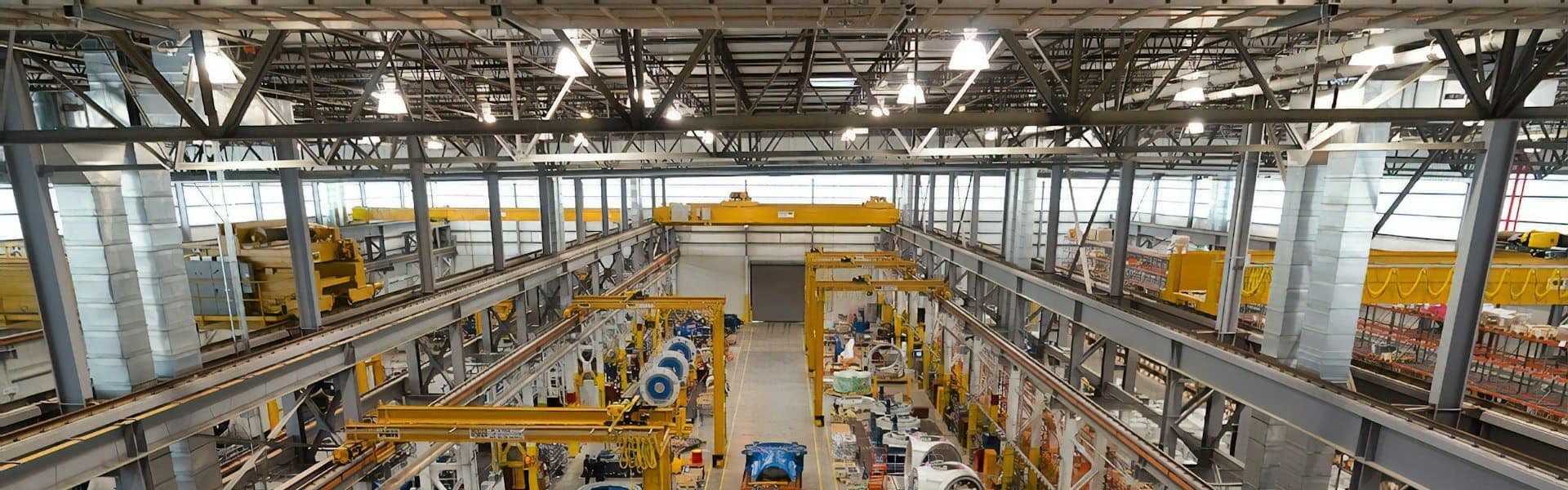 Manufacturing
