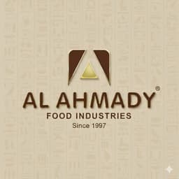 Al Ahmady Food Industries