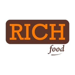 Rich Food