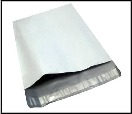 Courier Bags