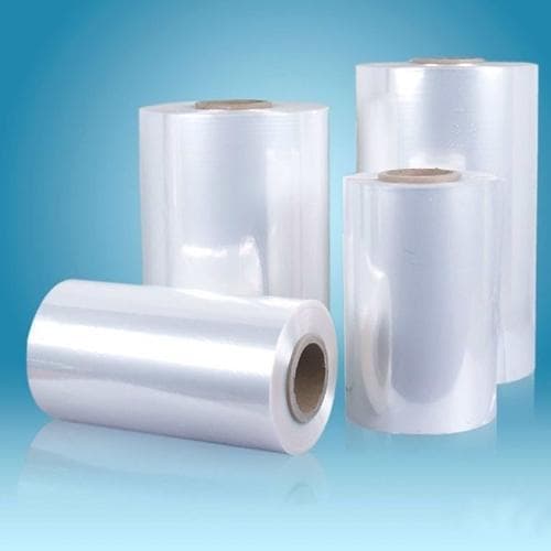 Auto Flexible Film