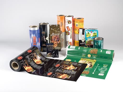Lamination Products