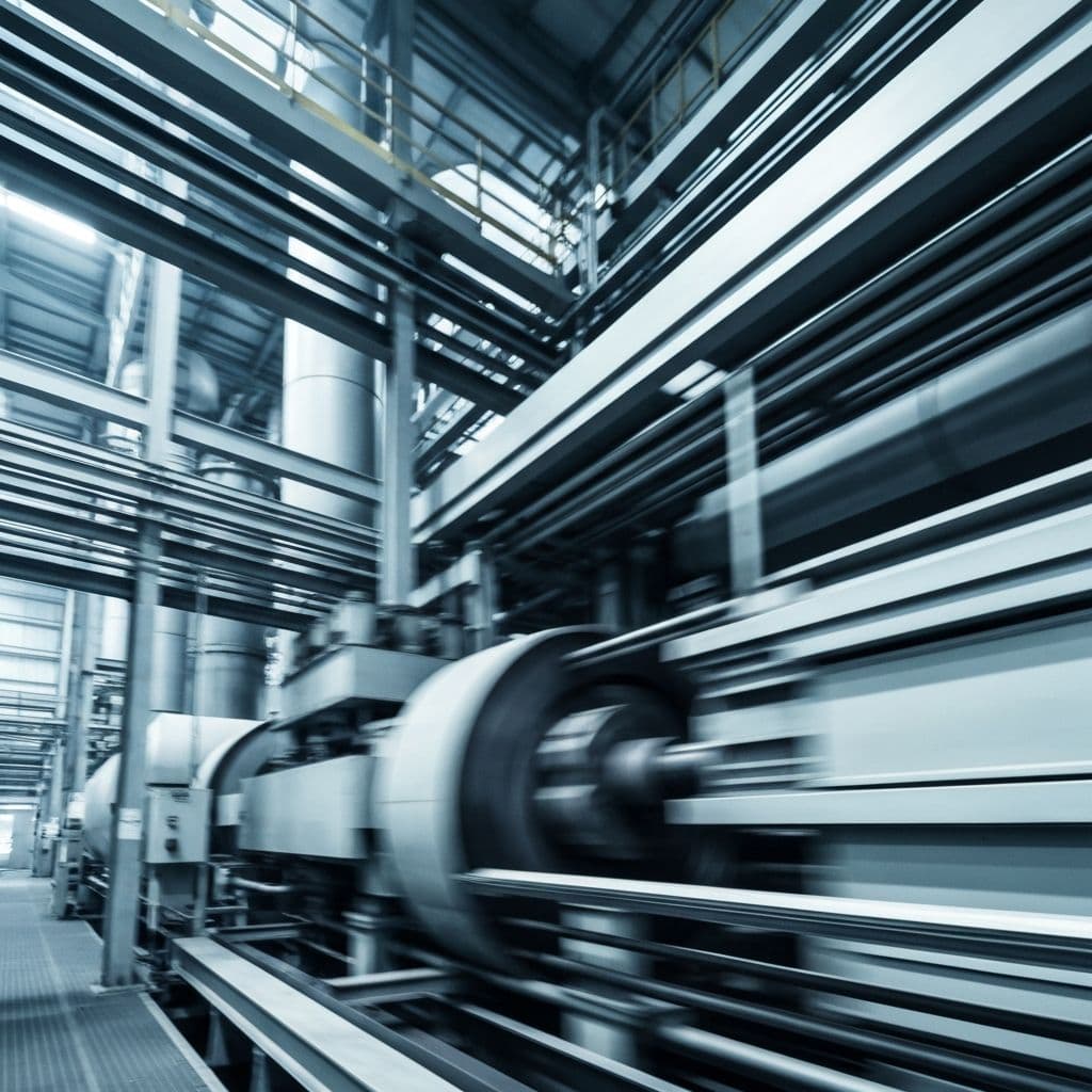Industrial Excellence