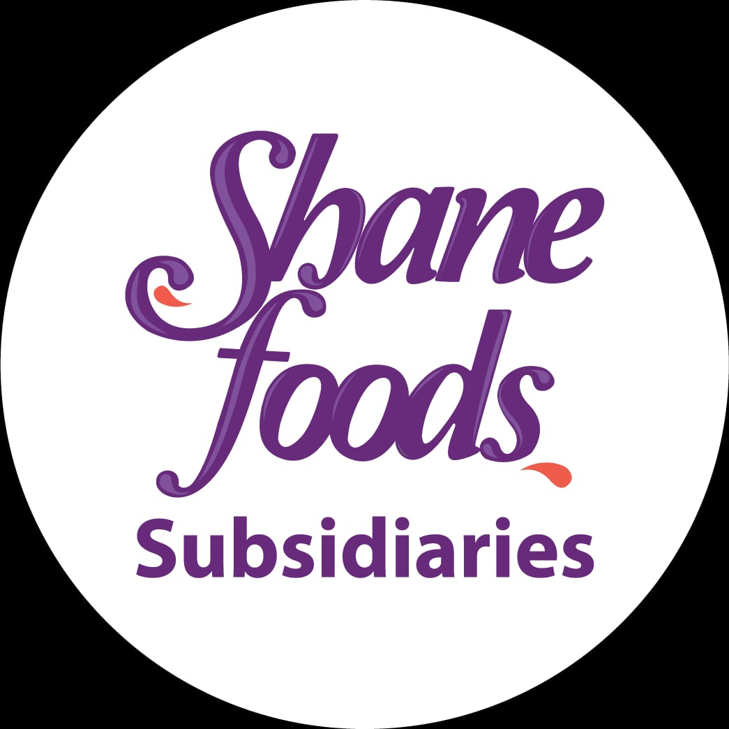 Shame Foods Subsidiaries